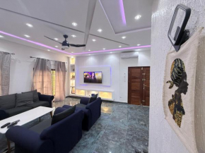 Appartement seul au 2e étage
